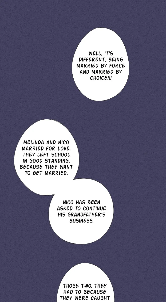 Mistake Chapter 23 page 33 - 