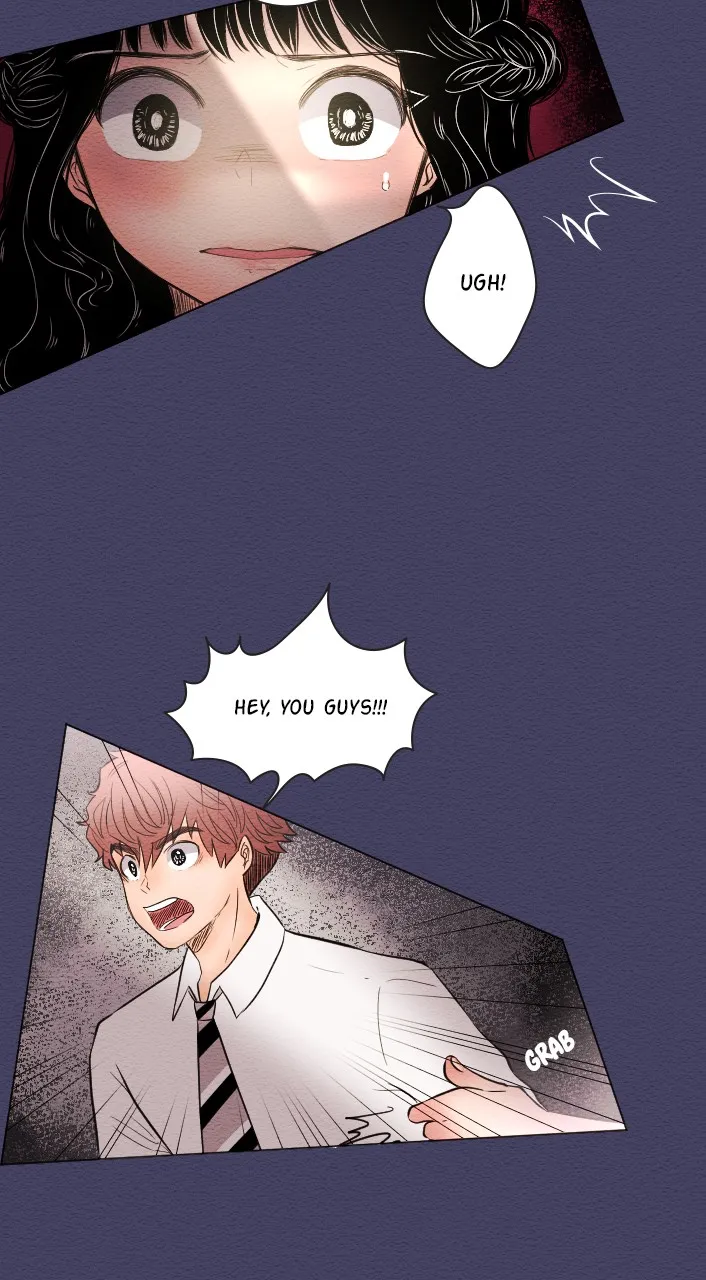 Mistake Chapter 23 page 35 - 