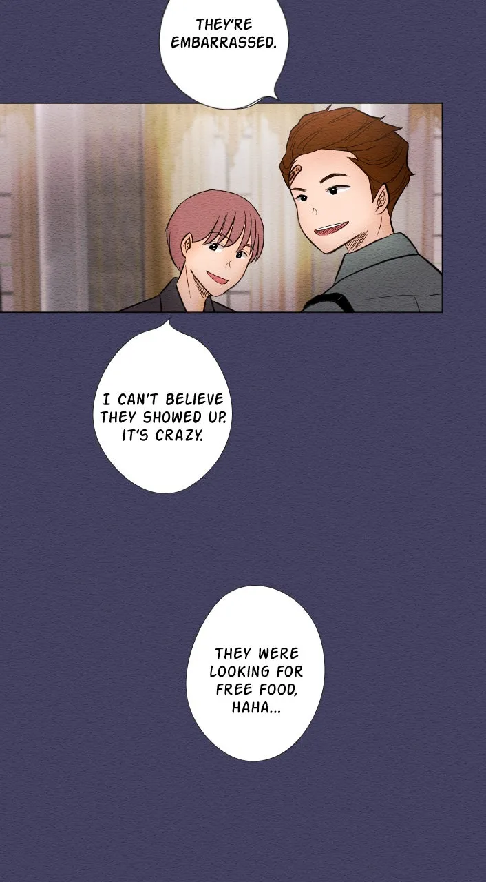 Mistake Chapter 23 page 37 - 