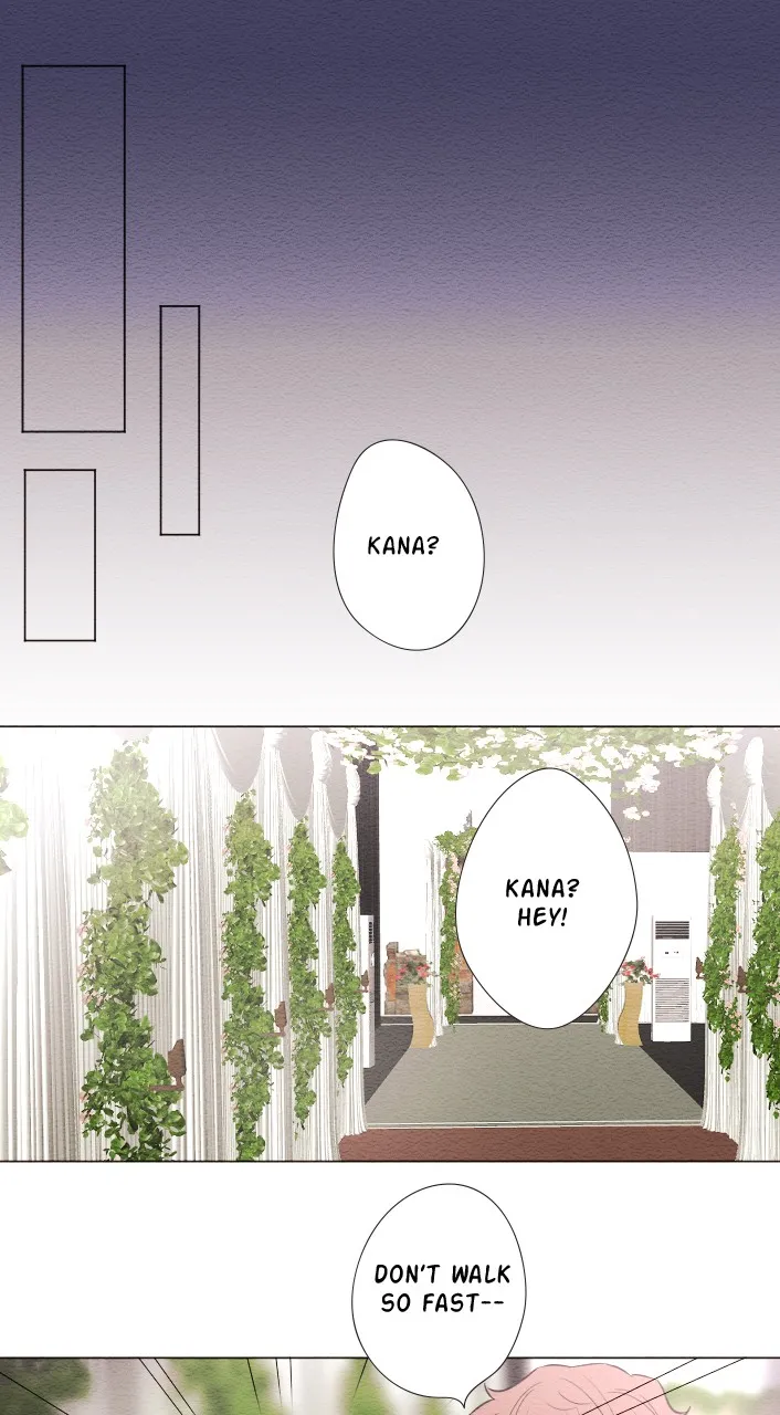 Mistake Chapter 23 page 38 - 