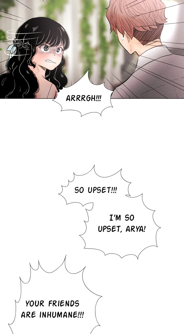 Mistake Chapter 23 page 39 - 