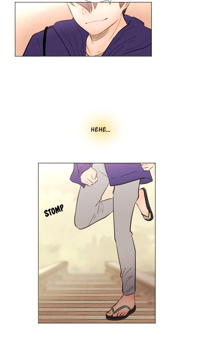 Mistake Chapter 23 page 5 - 