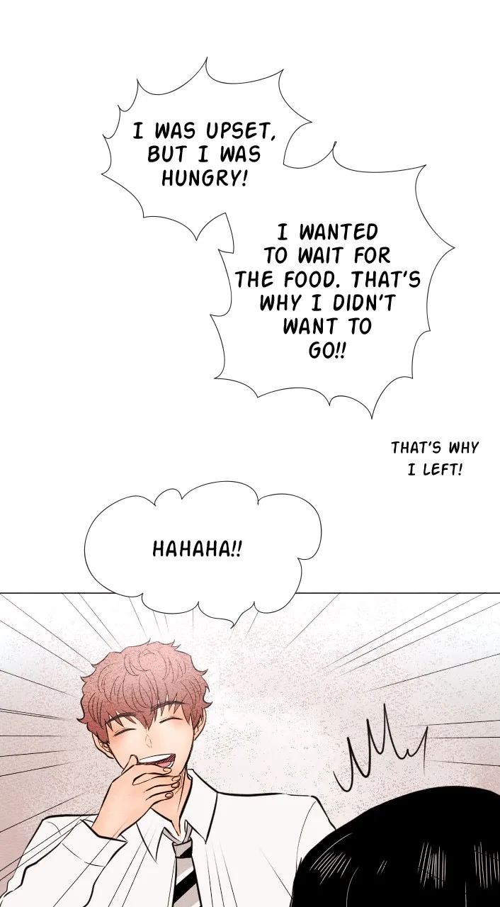 Mistake Chapter 23 page 41 - 