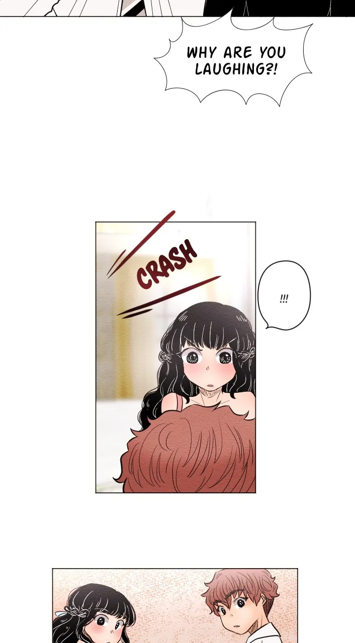 Mistake Chapter 23 page 42 - 