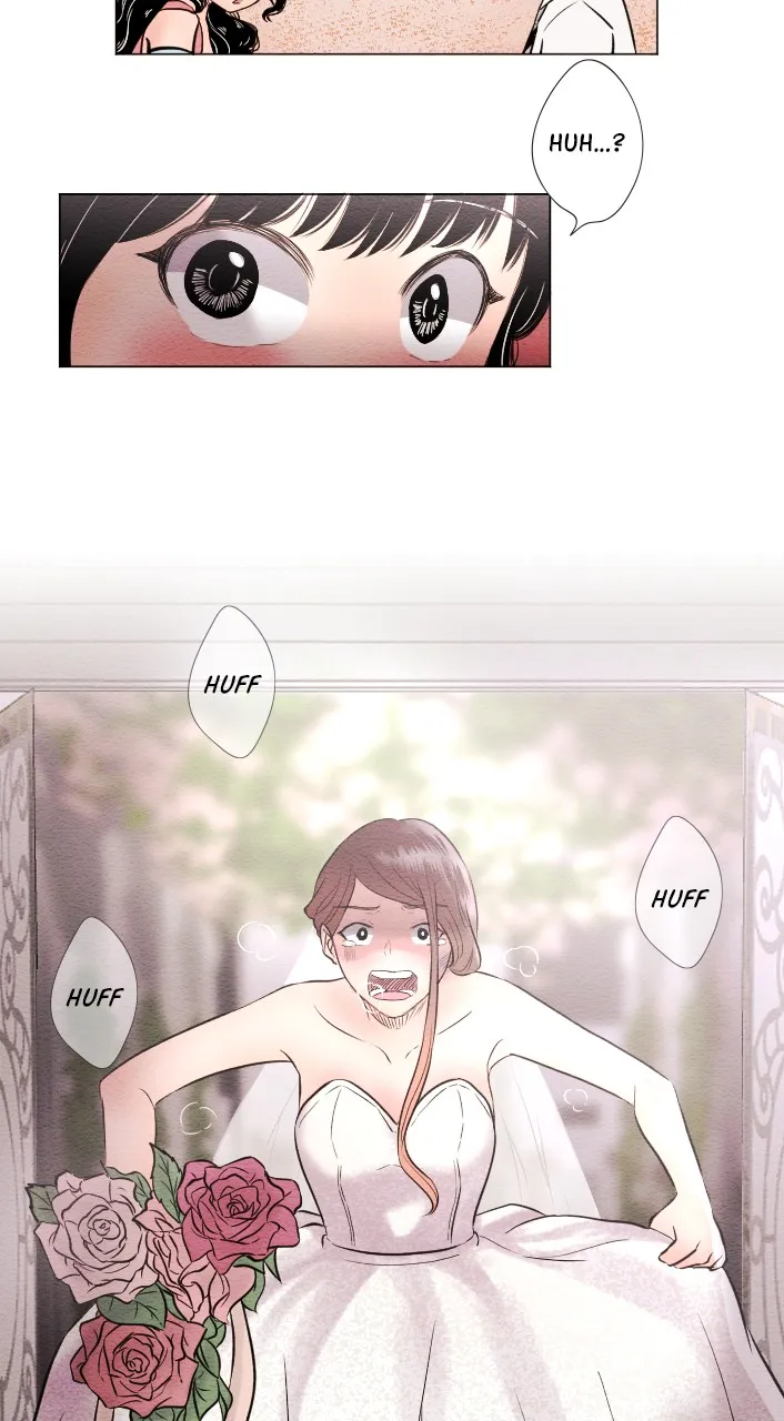 Mistake Chapter 23 page 43 - 