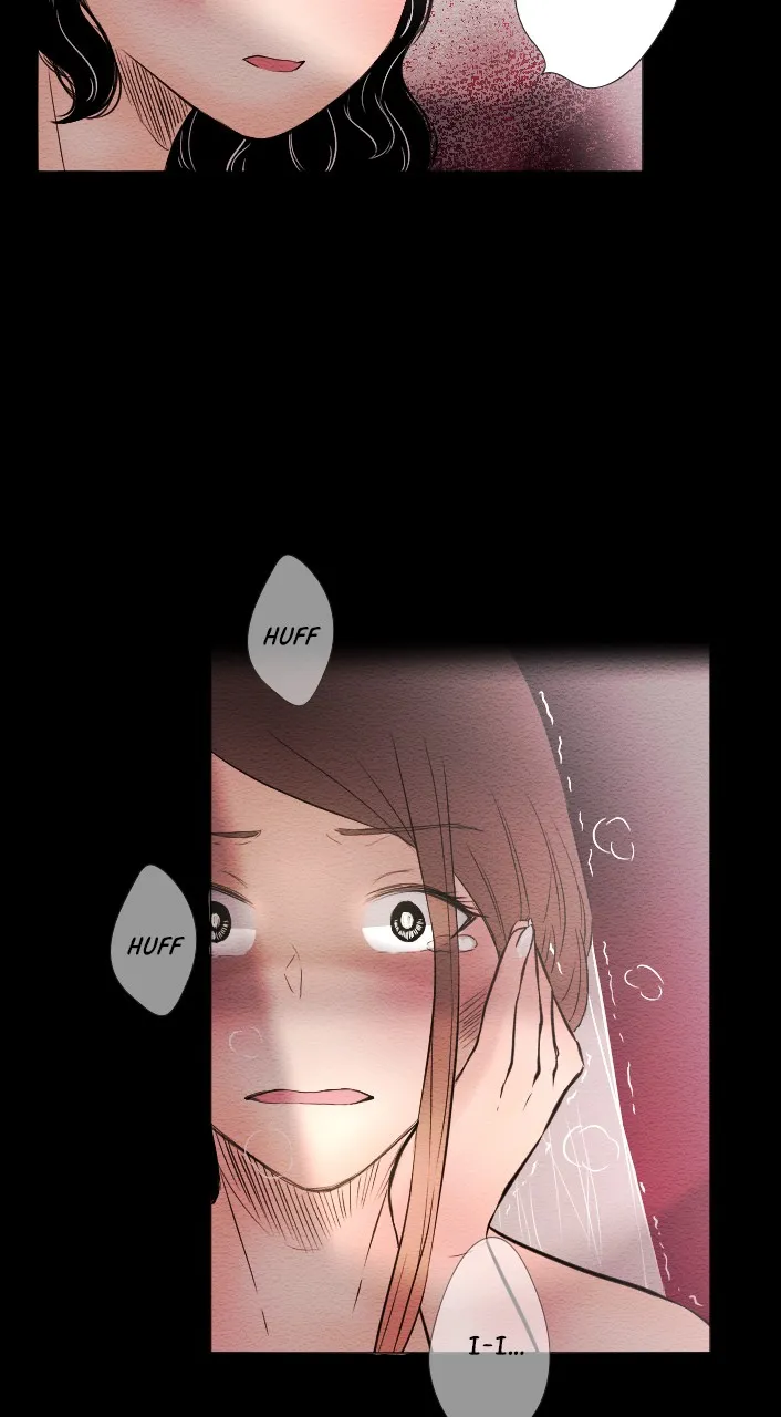 Mistake Chapter 23 page 45 - 