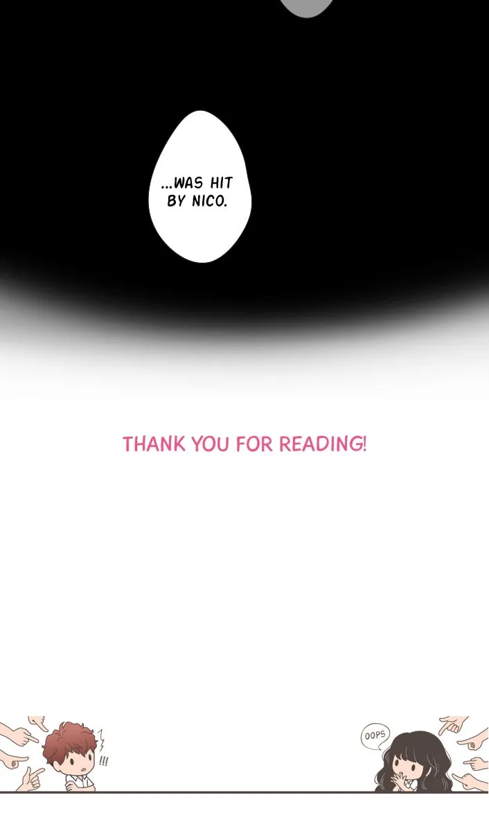Mistake Chapter 23 page 46 - 