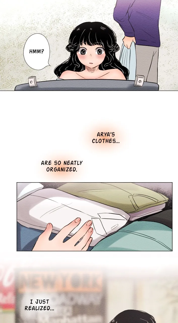 Mistake Chapter 23 page 10 - 
