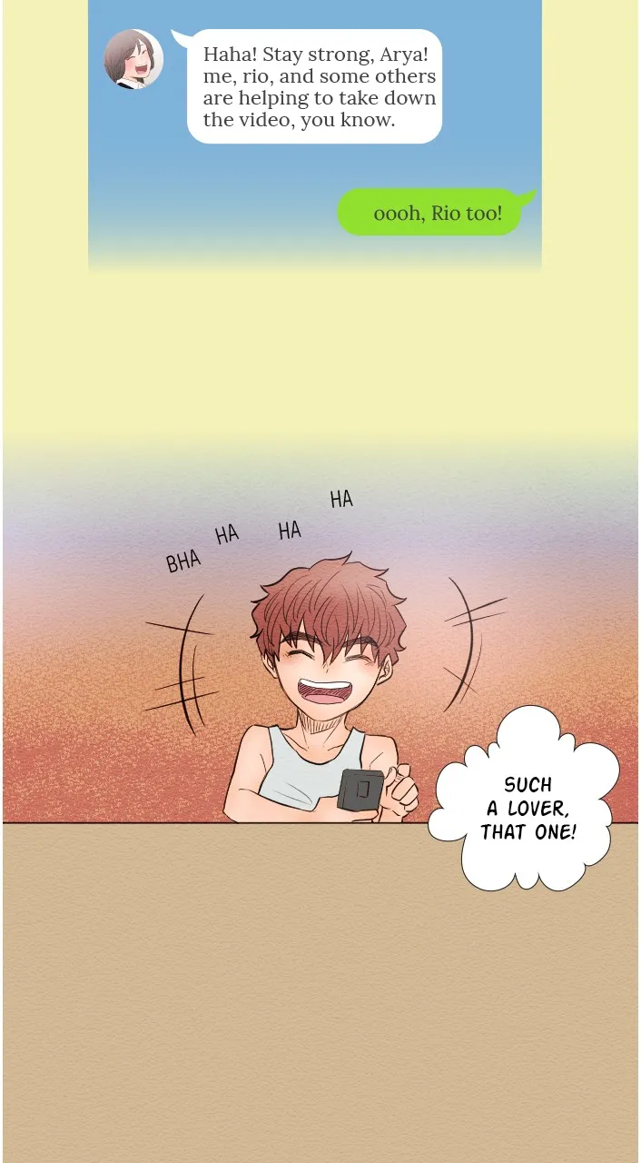 Mistake Chapter 24 page 11 - 