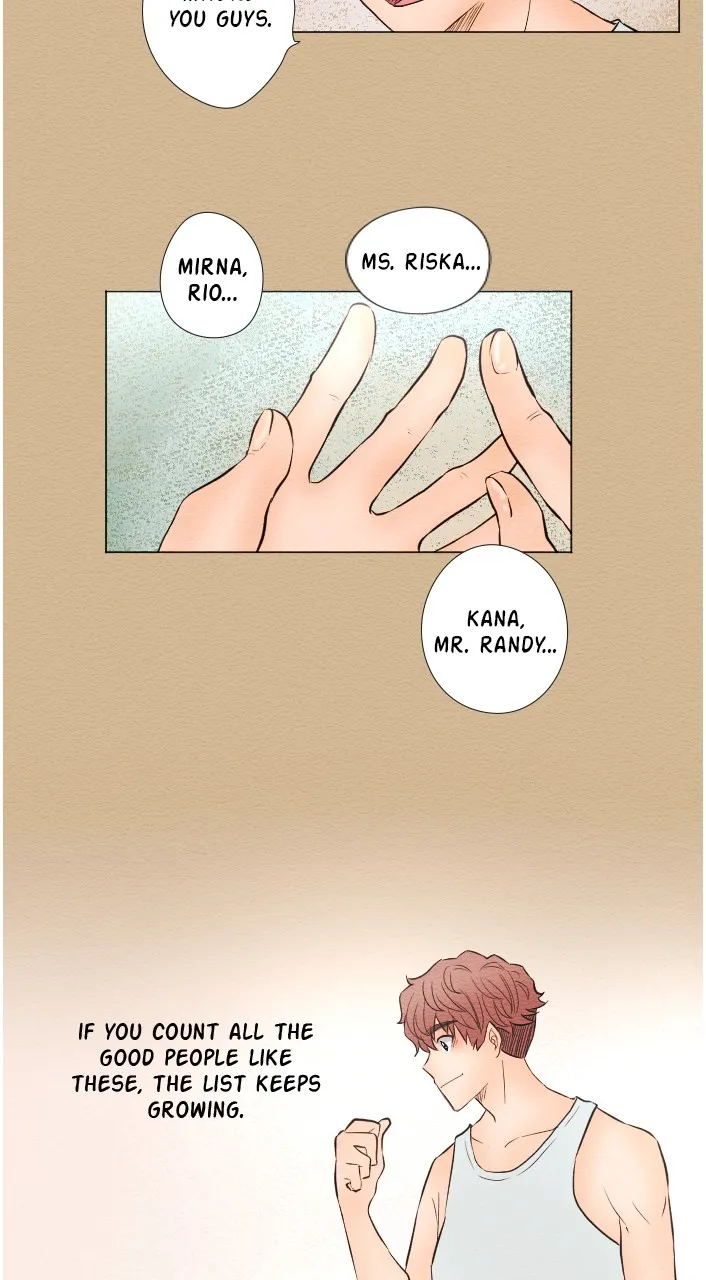 Mistake Chapter 24 page 13 - 
