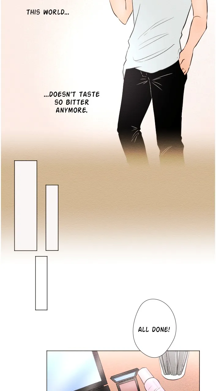 Mistake Chapter 24 page 14 - 
