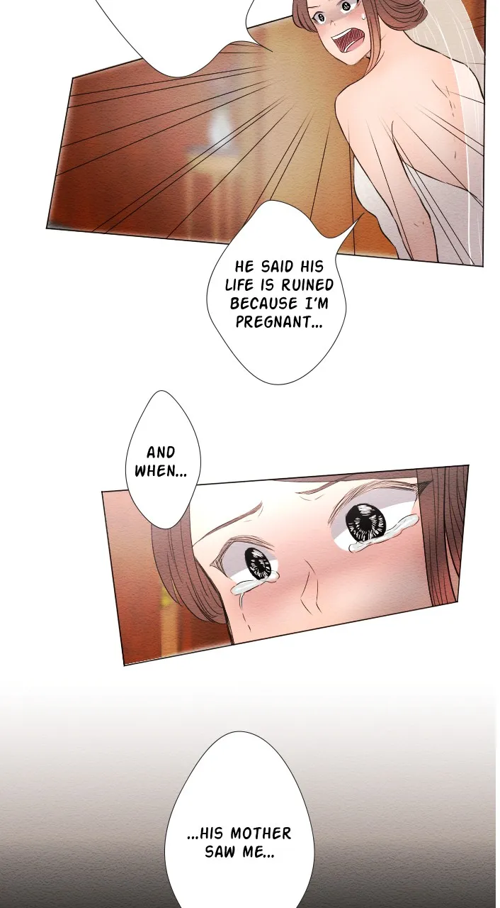 Mistake Chapter 24 page 18 - 