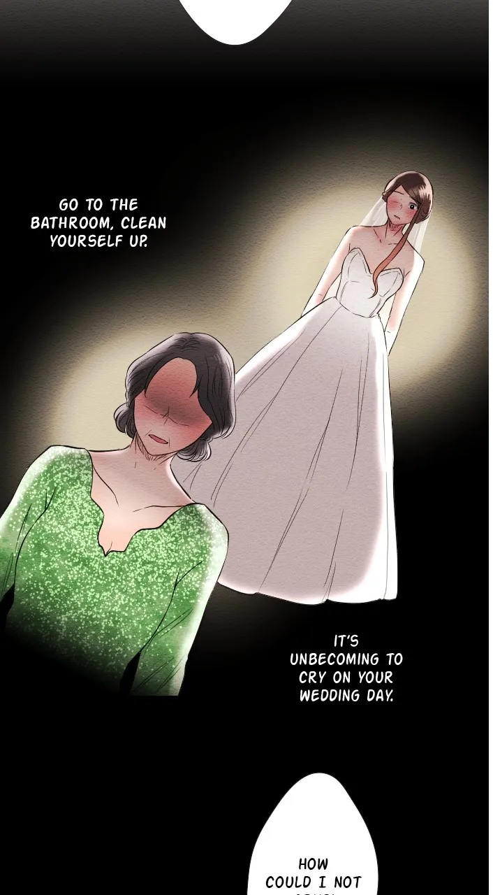 Mistake Chapter 24 page 19 - 