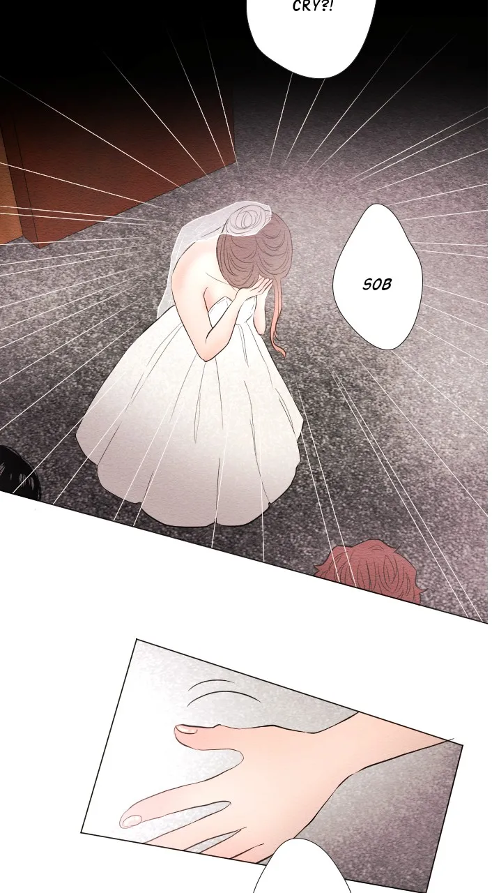 Mistake Chapter 24 page 20 - 