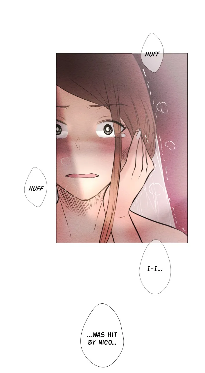 Mistake Chapter 24 page 3 - 
