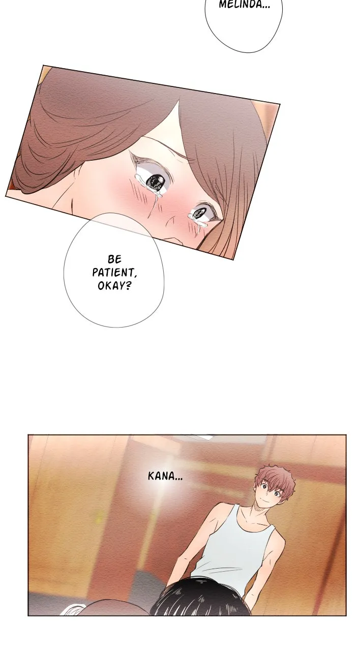 Mistake Chapter 24 page 22 - 