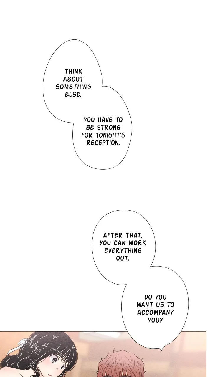 Mistake Chapter 24 page 23 - 