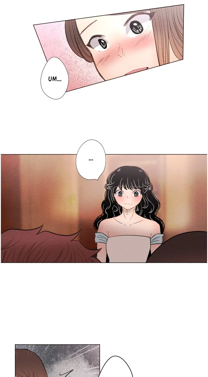 Mistake Chapter 24 page 25 - 