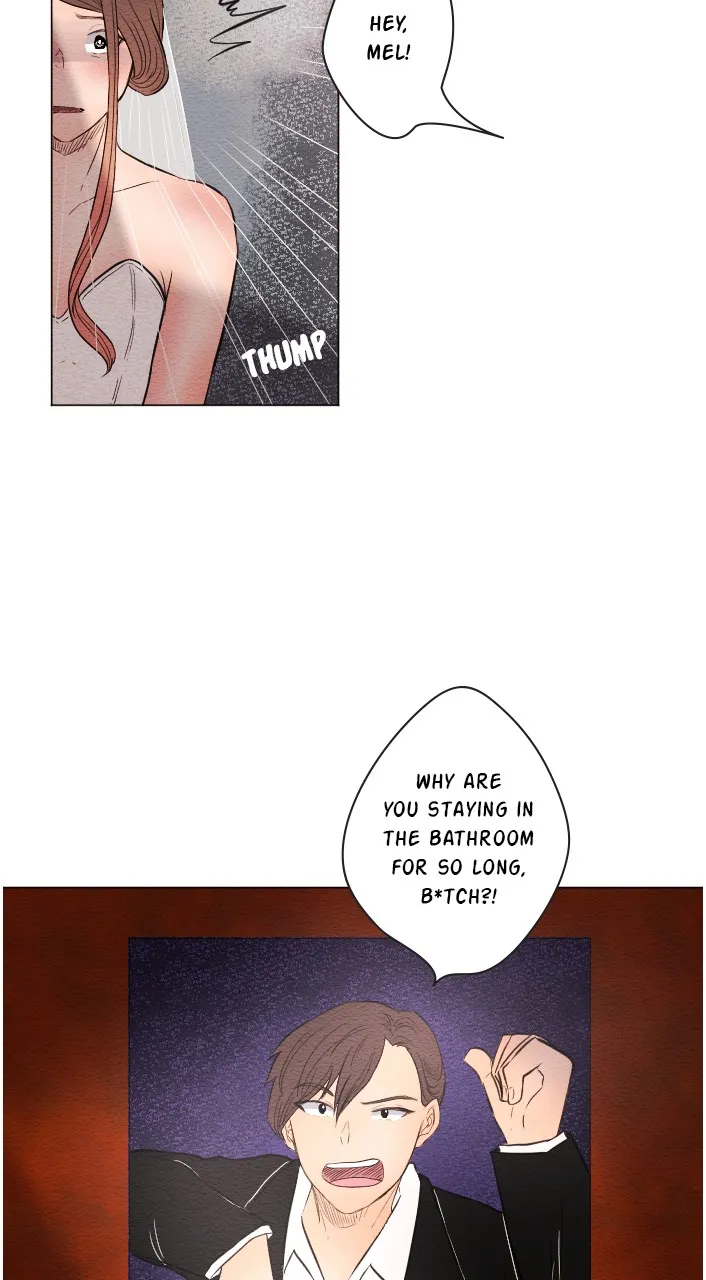 Mistake Chapter 24 page 26 - 