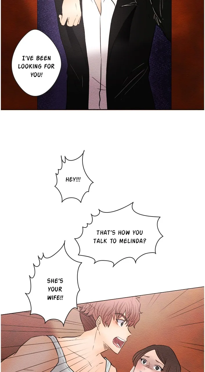 Mistake Chapter 24 page 27 - 