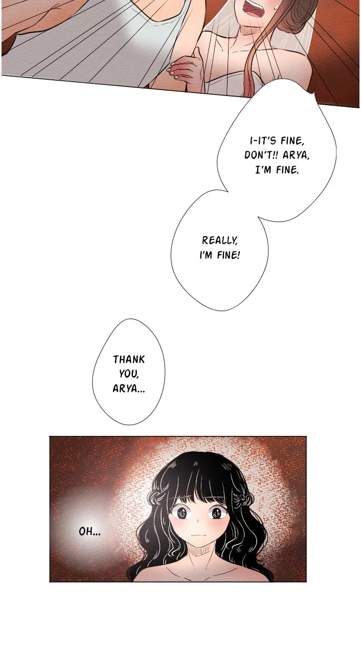 Mistake Chapter 24 page 28 - 