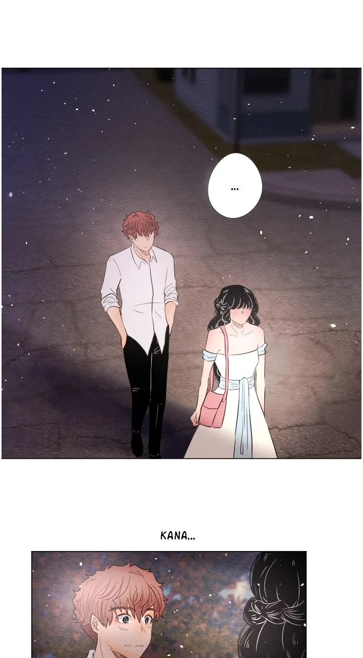 Mistake Chapter 24 page 30 - 