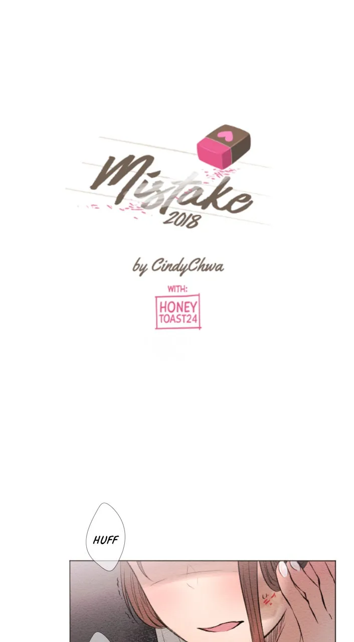 Mistake Chapter 24 page 4 - 