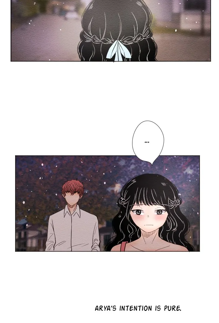 Mistake Chapter 24 page 32 - 