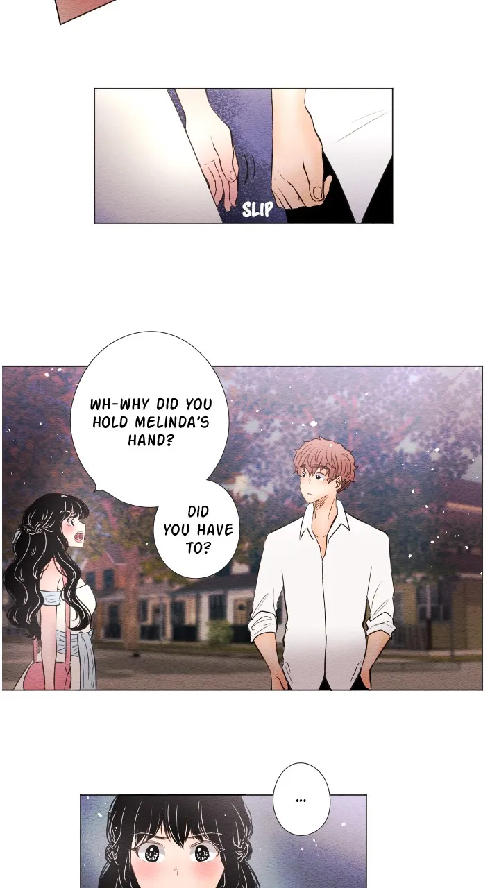 Mistake Chapter 24 page 35 - 