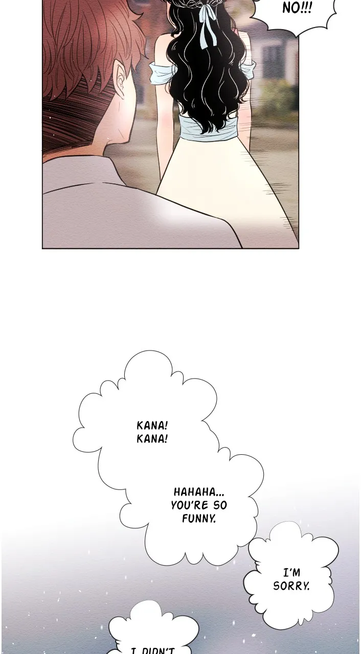 Mistake Chapter 24 page 37 - 