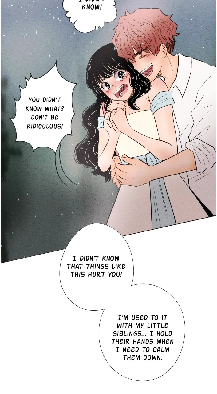 Mistake Chapter 24 page 38 - 