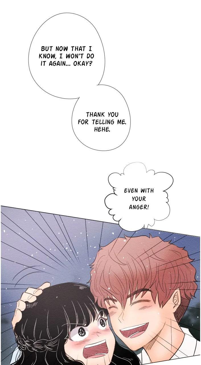 Mistake Chapter 24 page 39 - 