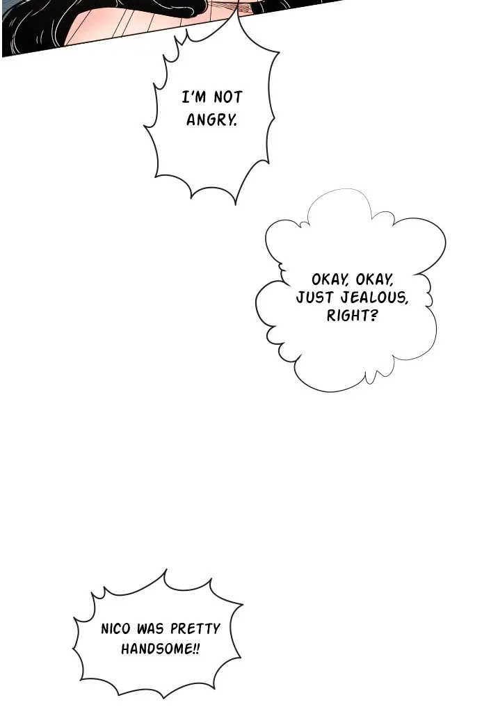 Mistake Chapter 24 page 40 - 