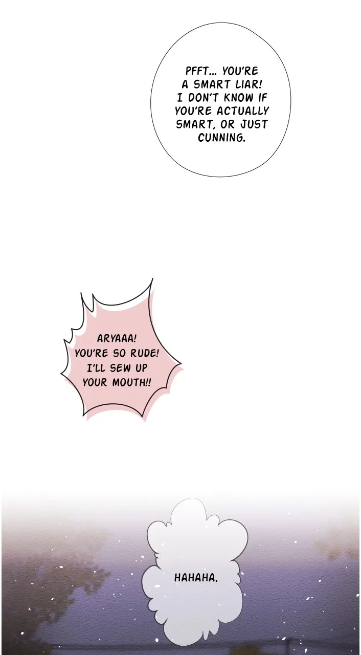 Mistake Chapter 24 page 41 - 