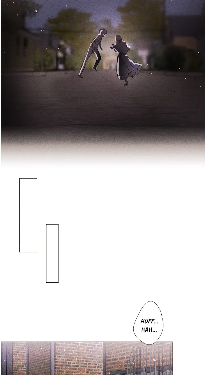 Mistake Chapter 24 page 42 - 