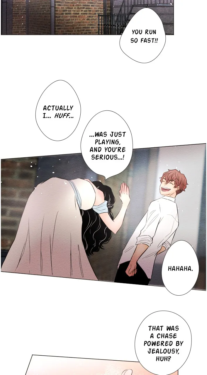 Mistake Chapter 24 page 43 - 