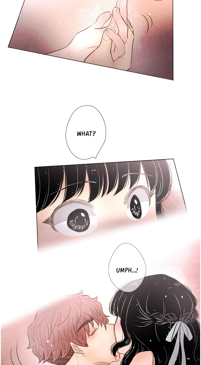 Mistake Chapter 24 page 44 - 