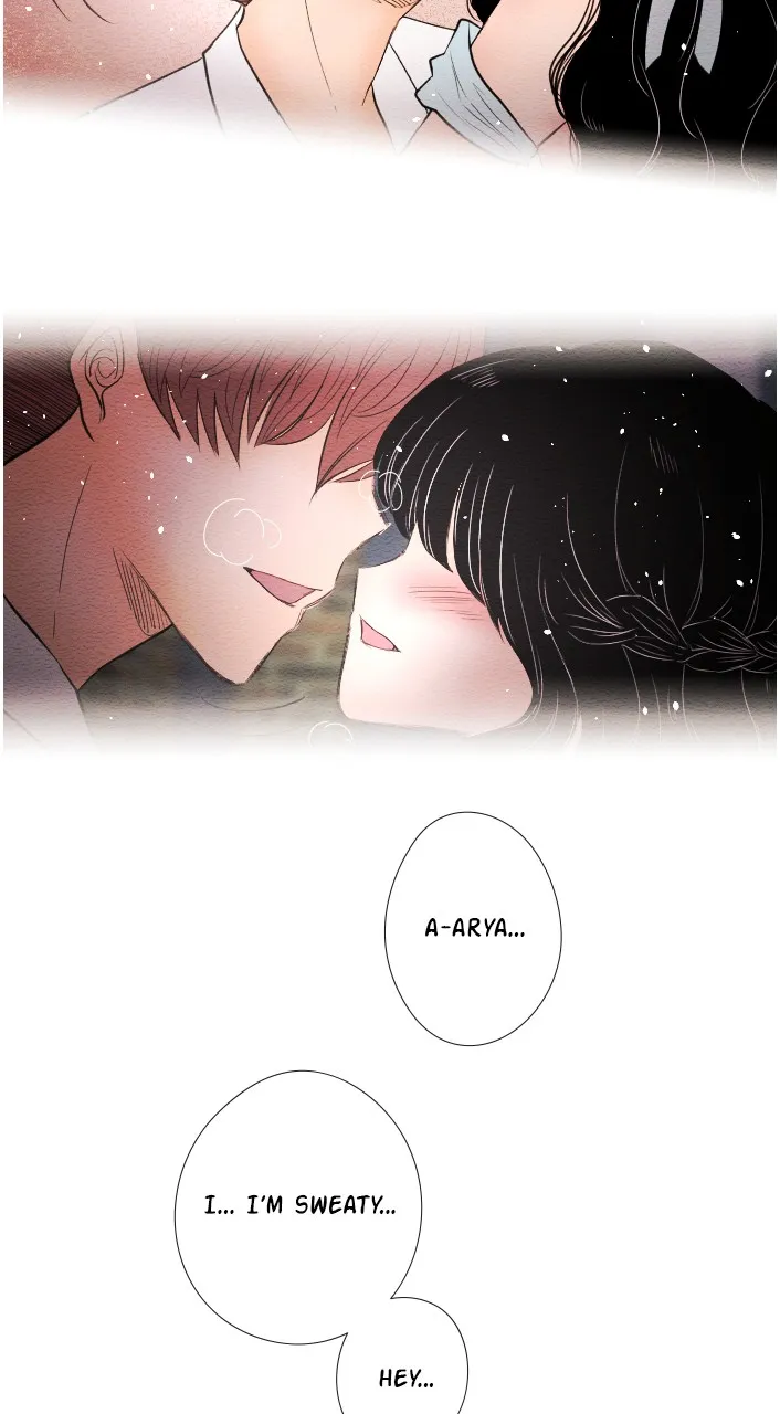 Mistake Chapter 24 page 45 - 