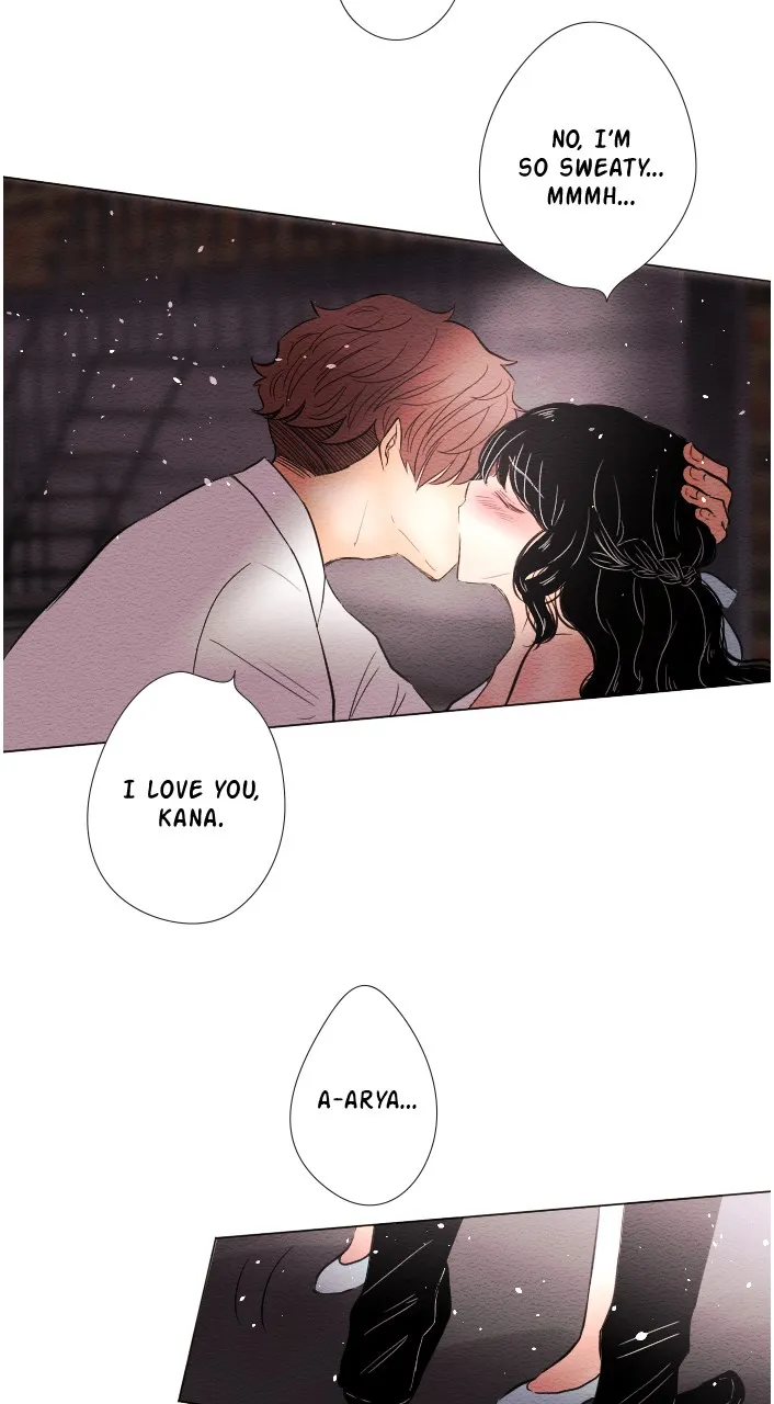 Mistake Chapter 24 page 46 - 