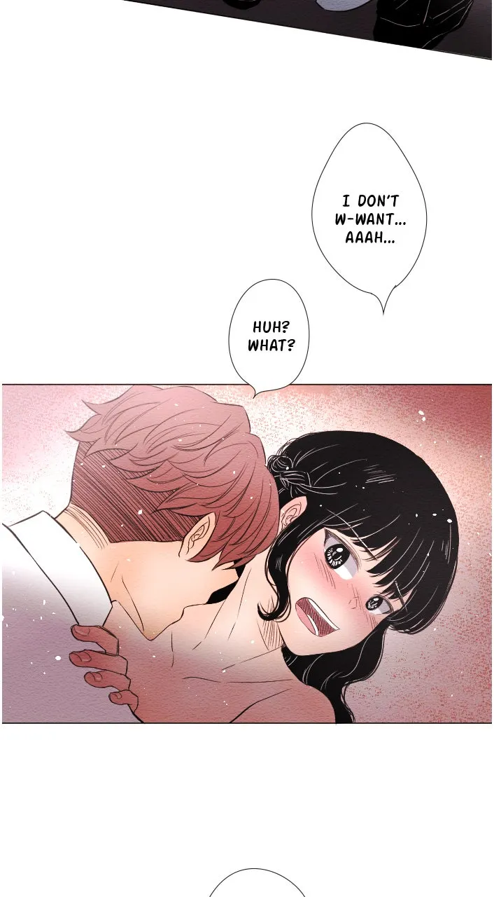 Mistake Chapter 24 page 47 - 