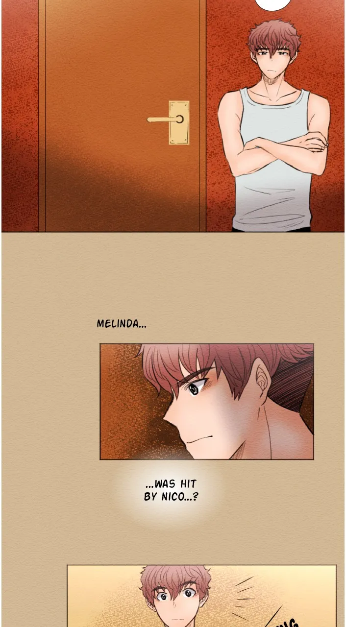 Mistake Chapter 24 page 7 - 