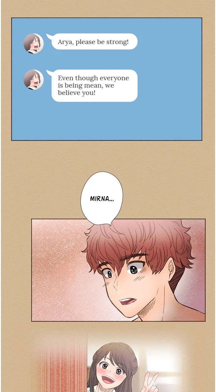 Mistake Chapter 24 page 9 - 