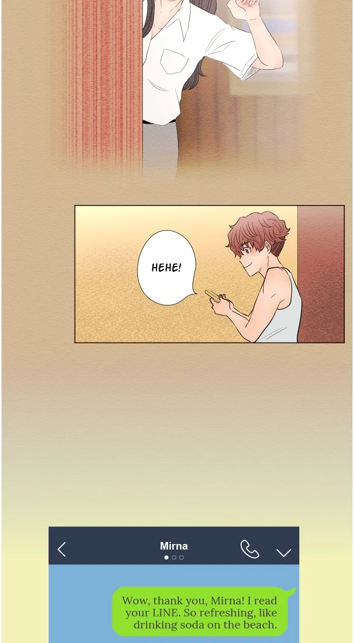 Mistake Chapter 24 page 10 - 