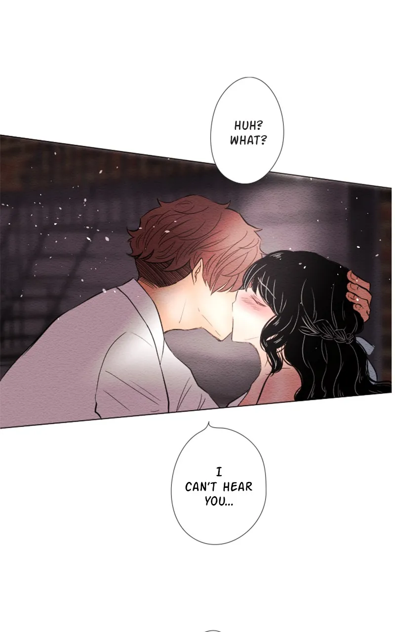 Mistake Chapter 25 page 1 - 