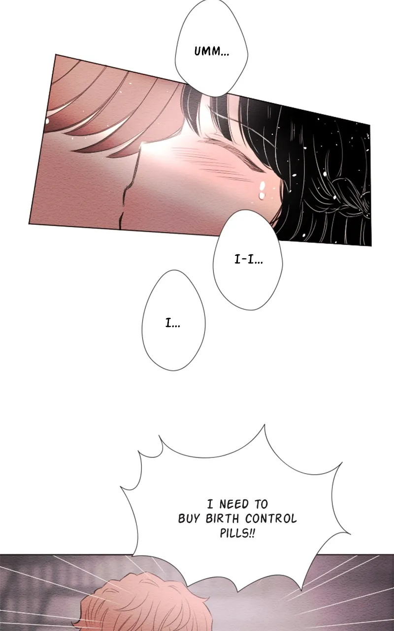 Mistake Chapter 25 page 2 - 