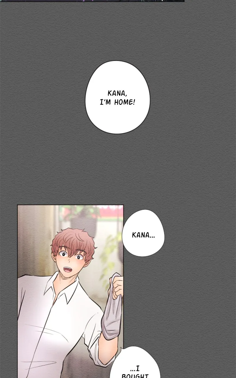 Mistake Chapter 25 page 13 - 