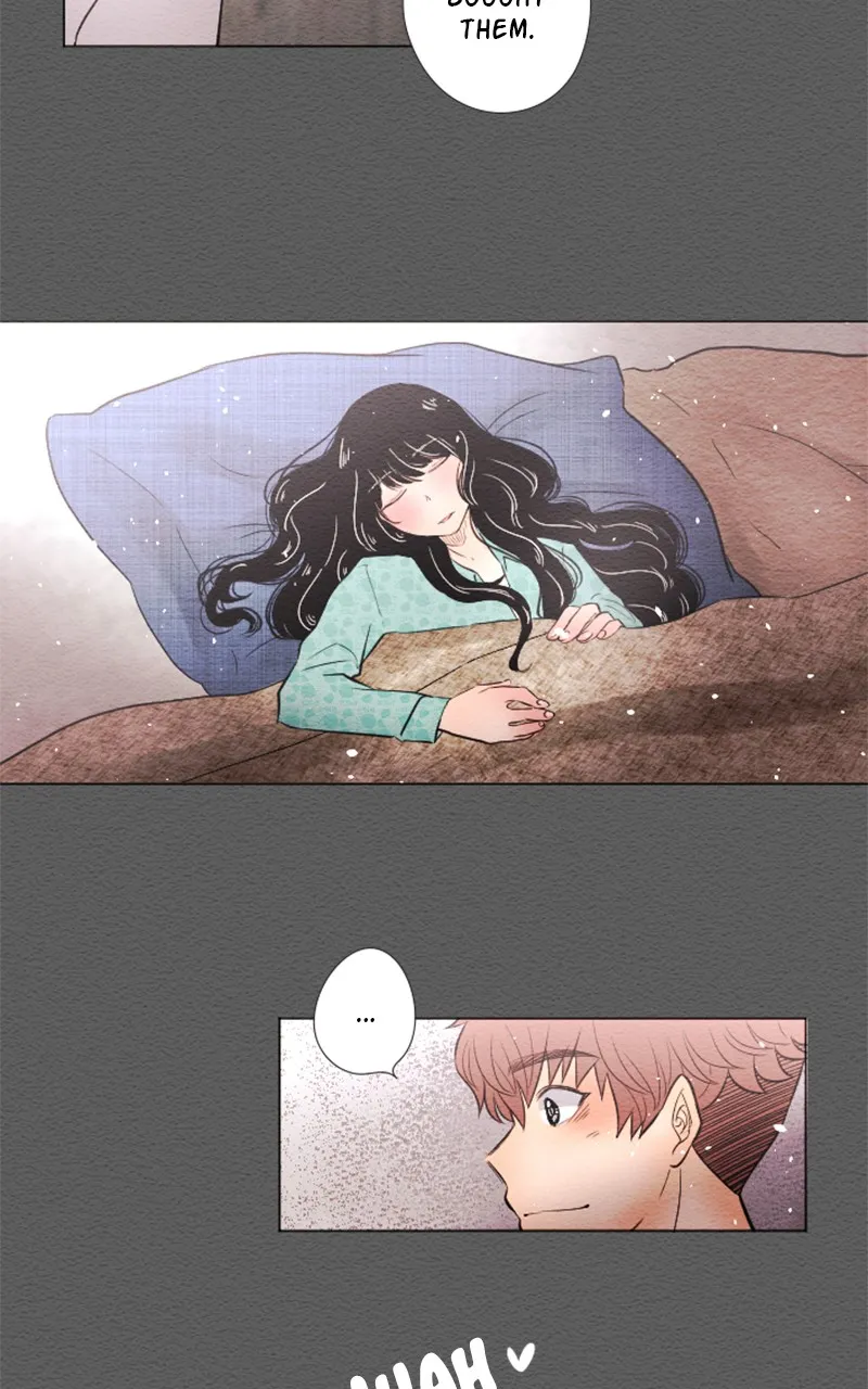 Mistake Chapter 25 page 14 - 