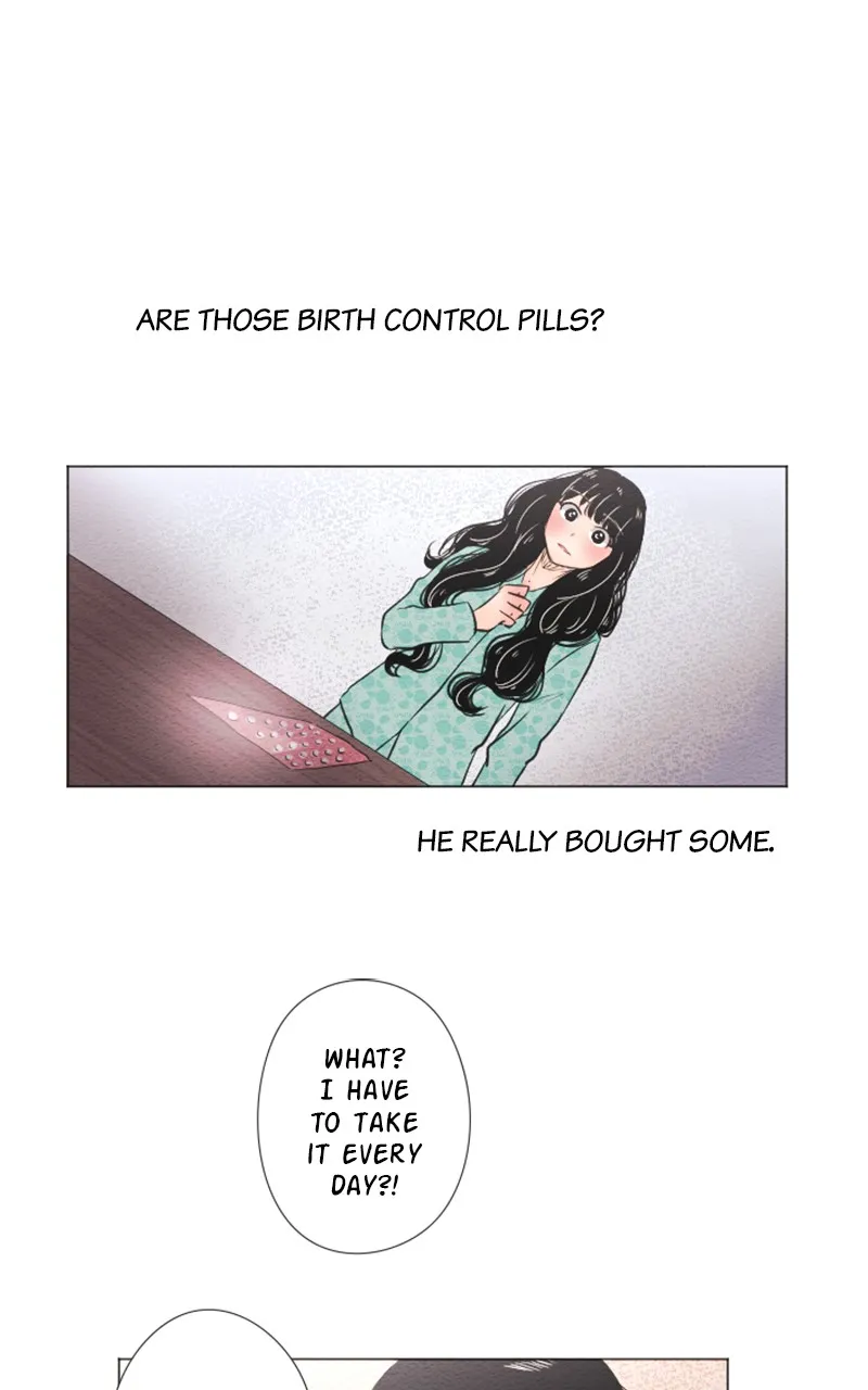 Mistake Chapter 25 page 19 - 