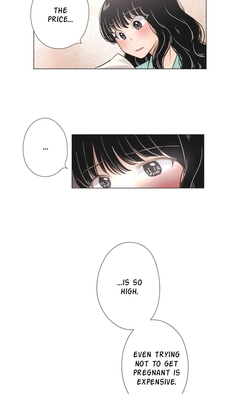 Mistake Chapter 25 page 20 - 