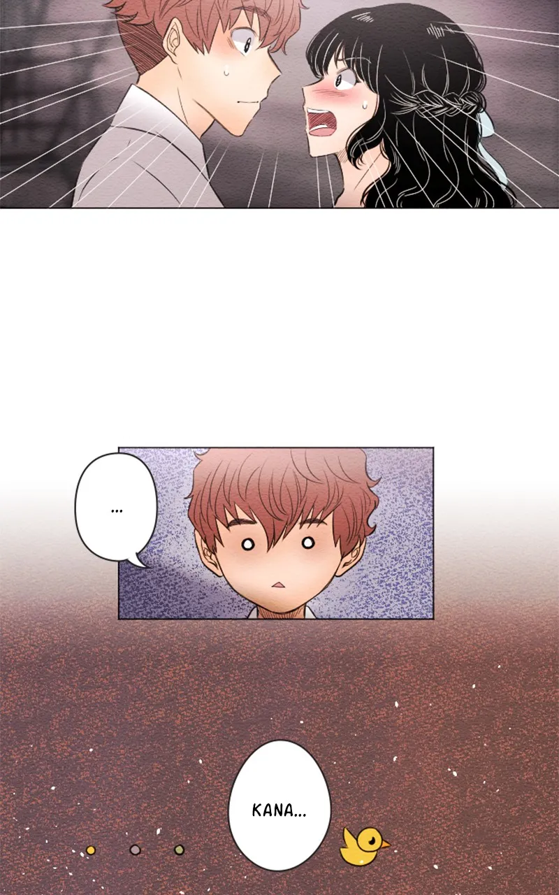 Mistake Chapter 25 page 3 - 
